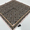 Akel Soft Pamuklu Eşarp LDE2502