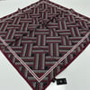 Akel Soft Pamuklu Eşarp LDE2506