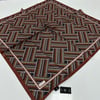 Akel Soft Pamuklu Eşarp LDE2511