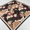 Akel Soft Pamuklu Eşarp LDE3003