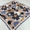 Akel Soft Pamuklu Eşarp LDE3007