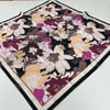 Akel Soft Pamuklu Eşarp LDE3008