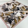 Akel Soft Pamuklu Eşarp LDE3111