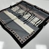AKEL Twill Eşarp LTC0301