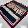 AKEL Twill Eşarp LTC0303