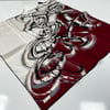 AKEL Twill Eşarp LTC0606