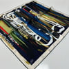 Aker Twill Eşarp LTQ0115