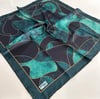 Armine Sport Twill Eşarp SAT0406
