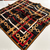 Armine Sport Twill Eşarp SAT0803