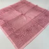 ARSEL MODA Soft Pamuklu Eşarp İtalyan Dikişli LRB7404