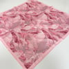 ARSEL MODA Soft Pamuklu Eşarp İtalyan Dikişli Pembe Serisi  LRB6913