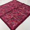 ARSEL MODA Soft Pamuklu Eşarp LRB0306
