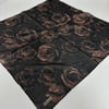 ARSEL MODA Soft Pamuklu Eşarp LRB0507