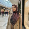 ARSEL MODA soft Pamuklu Eşarp LRB0702