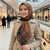 ARSEL MODA soft Pamuklu Eşarp LRB0704