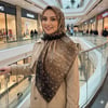 ARSEL MODA soft Pamuklu Eşarp LRB0705