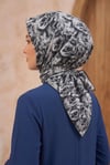 ARSEL MODA soft Pamuklu Eşarp LRB0901