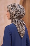 ARSEL MODA soft Pamuklu Eşarp LRB0902