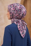 ARSEL MODA soft Pamuklu Eşarp LRB0903