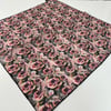 ARSEL MODA soft Pamuklu Eşarp LRB0904