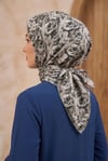 ARSEL MODA soft Pamuklu Eşarp LRB0905