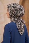 ARSEL MODA soft Pamuklu Eşarp LRB0910