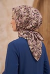 ARSEL MODA soft Pamuklu Eşarp LRB0911