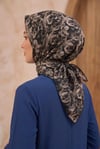 ARSEL MODA soft Pamuklu Eşarp LRB0912