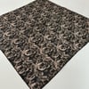 ARSEL MODA soft Pamuklu Eşarp LRB0912