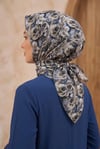 ARSEL MODA soft Pamuklu Eşarp LRB0913