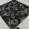 ARSEL MODA soft Pamuklu Eşarp LRB1001