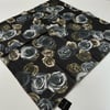 ARSEL MODA soft Pamuklu Eşarp LRB1003