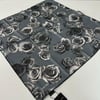ARSEL MODA soft Pamuklu Eşarp LRB1004