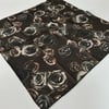 ARSEL MODA soft Pamuklu Eşarp LRB1005