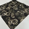 ARSEL MODA soft Pamuklu Eşarp LRB1009