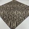 ARSEL MODA soft Pamuklu Eşarp LRB1105
