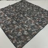 ARSEL MODA soft Pamuklu Eşarp LRB1307