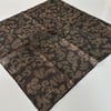 ARSEL MODA Soft Pamuklu Eşarp LRB1606