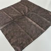 ARSEL MODA Soft Pamuklu Eşarp LRB1608
