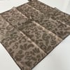 ARSEL MODA Soft Pamuklu Eşarp LRB1613