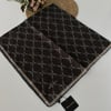 ARSEL MODA Soft Pamuklu Eşarp LRB1703