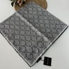ARSEL MODA Soft Pamuklu Eşarp LRB1704