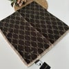 ARSEL MODA Soft Pamuklu Eşarp LRB1708