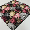 ARSEL MODA soft Pamuklu Eşarp LRB1904