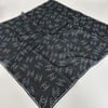 ARSEL MODA soft Pamuklu Eşarp LRB2103
