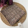ARSEL MODA Soft Pamuklu Eşarp LRB4003