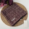 ARSEL MODA Soft Pamuklu Eşarp LRB4004