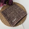 ARSEL MODA Soft Pamuklu Eşarp LRB4008