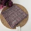 ARSEL MODA Soft Pamuklu Eşarp LRB4010