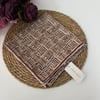 ARSEL MODA Soft Pamuklu Eşarp LRB4011